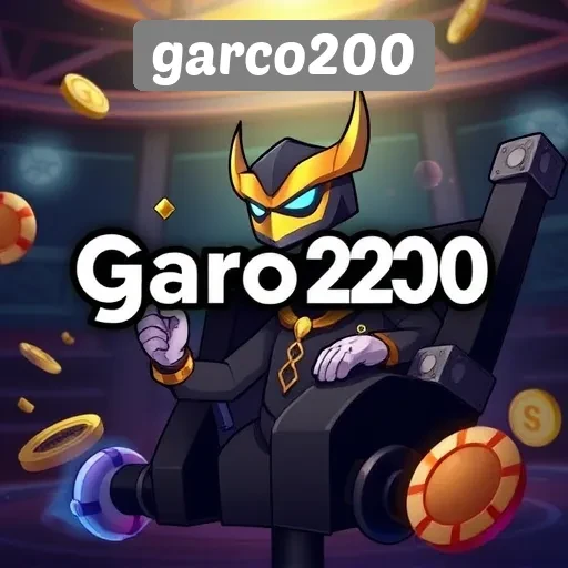 Menelusuri Fitur Unggulan Situs Game Garco200