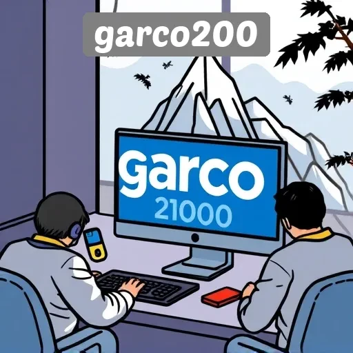 Ulasan Fitur Unggulan di Situs Garco200 untuk Pengguna