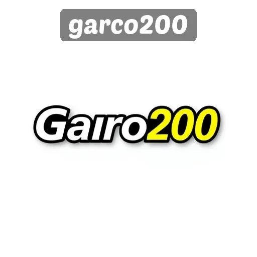 Fitur Menarik yang Ditawarkan oleh Garco200 untuk Pengguna