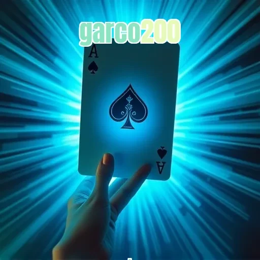 garco200: Temukan Forum Game Online Seru di Indonesia