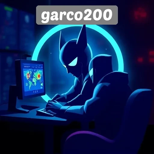 Masa Depan Garco200 dalam Industri Game Online