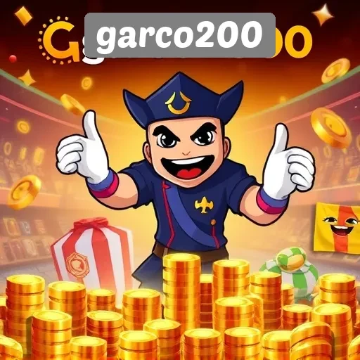 Menilik Beragam Jenis Game yang Tersedia di Garco200