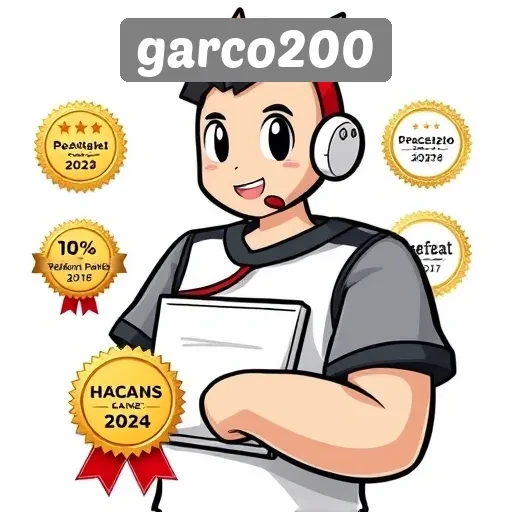 Masyarakat Gamer Menilai Garco200 dalam Berbagai Aspek