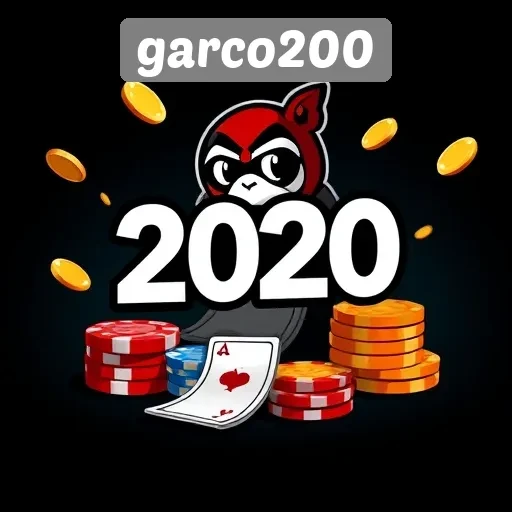 Mengulik Ragam Permainan yang Tersedia di Garco200