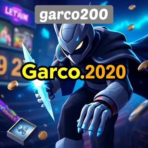 Pengalaman Bermain Game di Garco200 yang Menarik