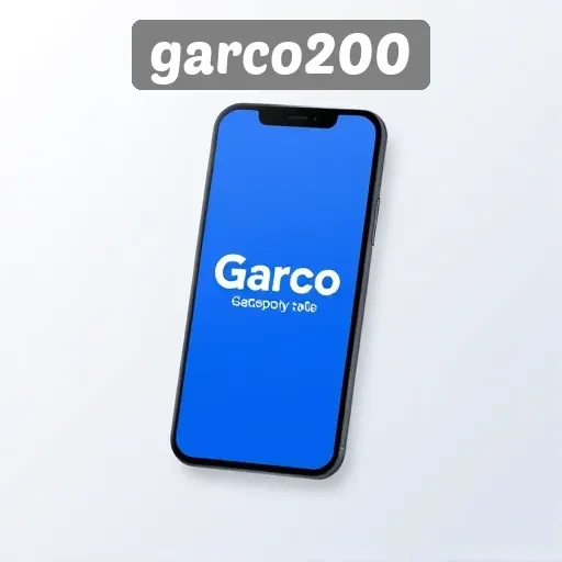 Aksesibilitas Garco200 untuk Pengguna Mobile dan Desktop