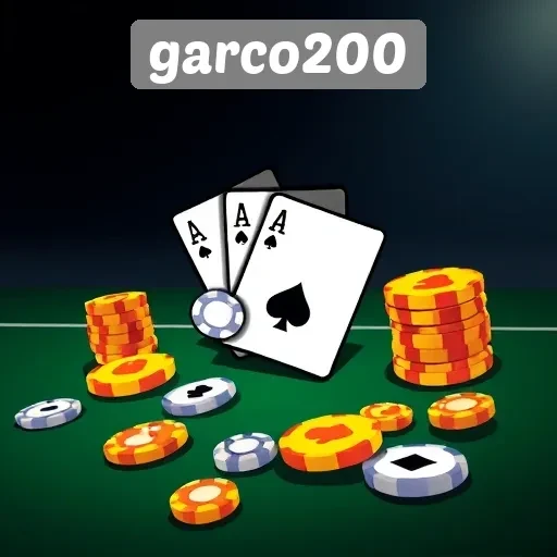 Panduan Memulai Permainan di Garco200 bagi Pemula