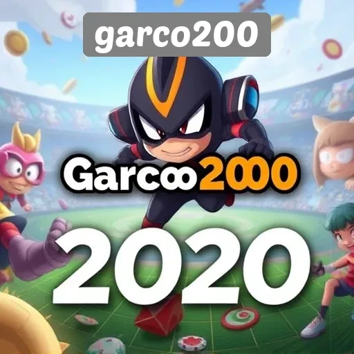 Membandingkan Garco200 dengan Situs Game Lain di Indonesia