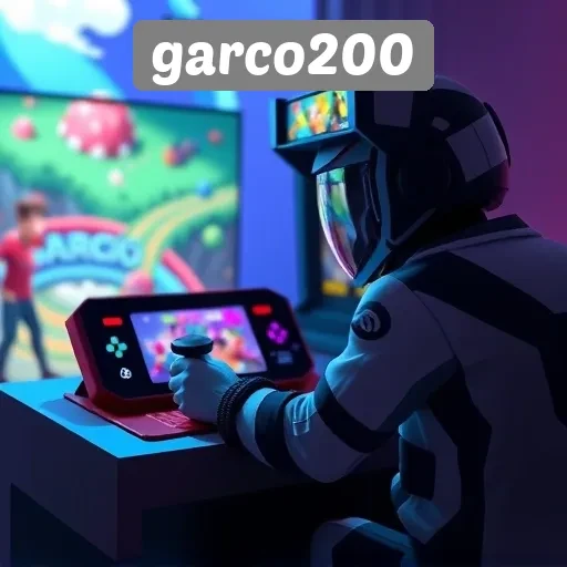 Perkembangan Garco200 dalam Industri Game Tanah Air