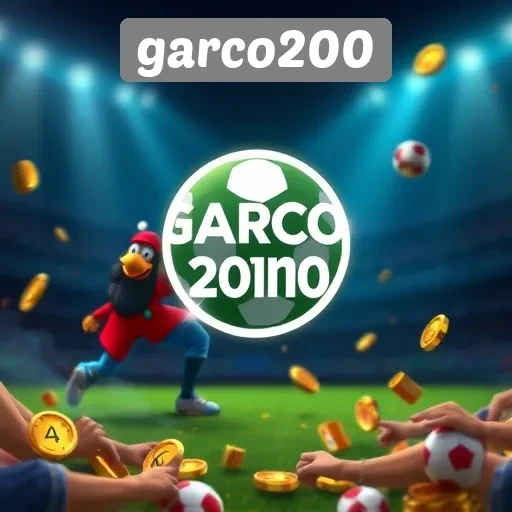 Review Fitur Menarik yang Ditawarkan oleh Garco200