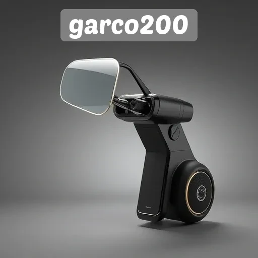Keunggulan dan Fitur Menarik di Garco200