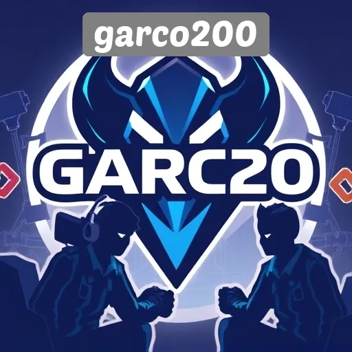 Bagaimana Garco200 Menciptakan Komunitas Game yang Solid