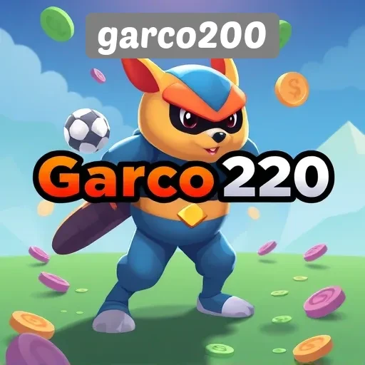 Garco200 Situs Game yang Menawarkan Pengalaman Baru