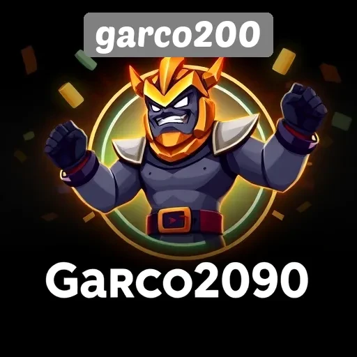 Mengenal Situs Game Garco200 dan Fitur Unggulannya
