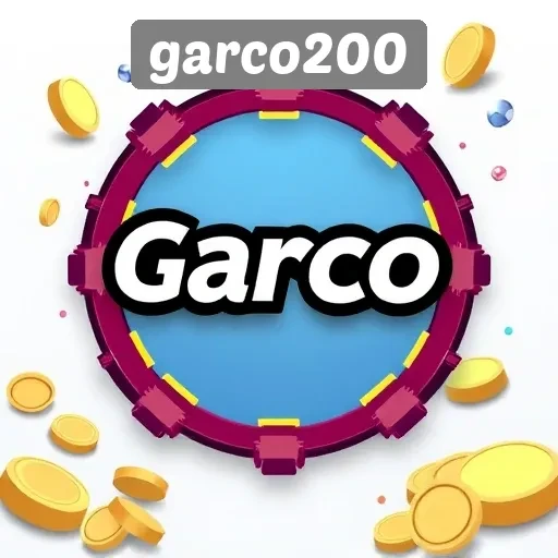 Informasi Lengkap Mengenai Situs Game Garco200