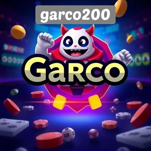 Mengenal Garco200 Situs Game Terpercaya di Indonesia