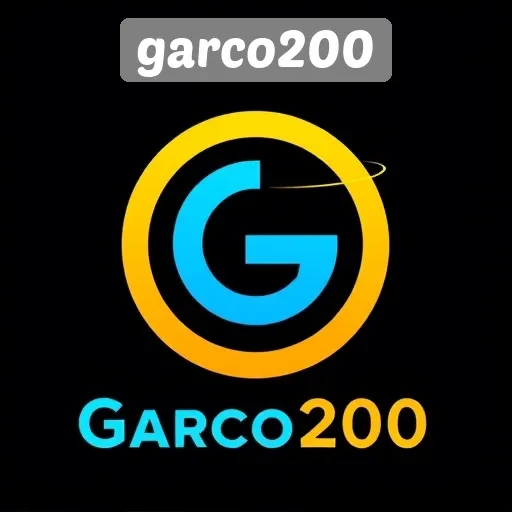 Mengenal Garco200 Sebagai Situs Game Terpercaya di Indonesia