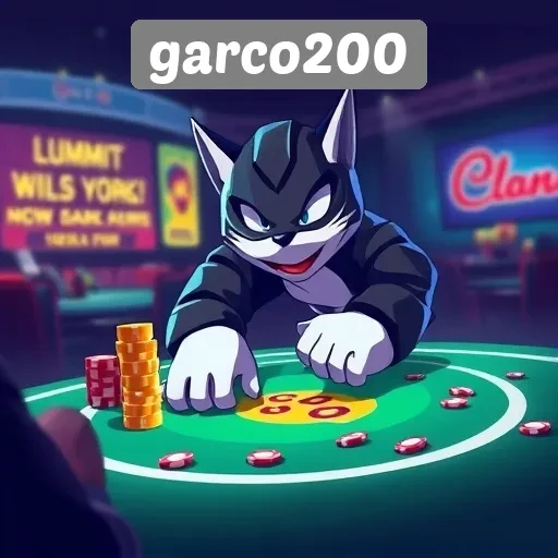 Mengapa Garco200 Menjadi Pilihan Banyak Gamer di Indonesia