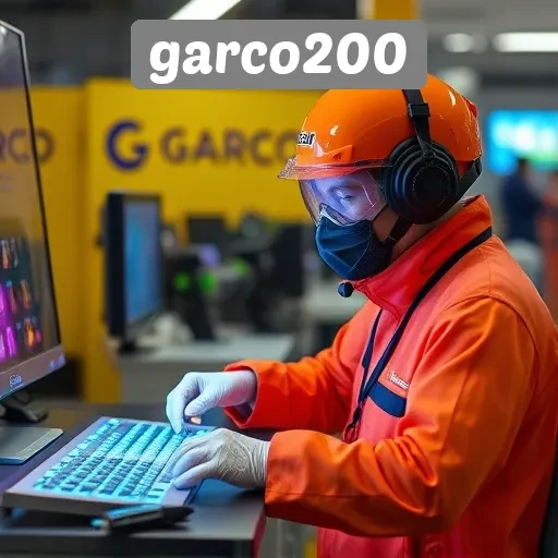 Dampak Garco200 Terhadap Industri Game di Indonesia