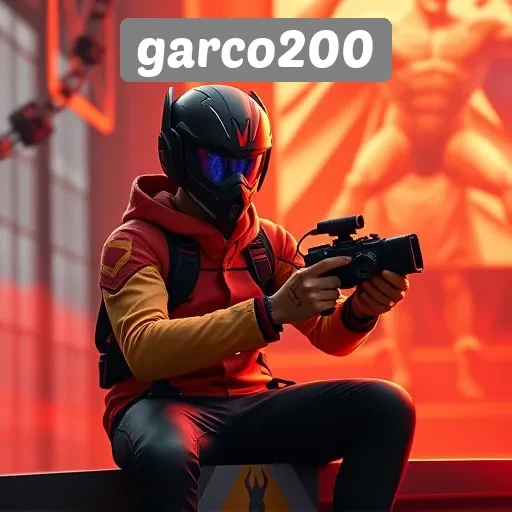 Inovasi dan Fitur Menarik di Garco200 untuk Para Gamer
