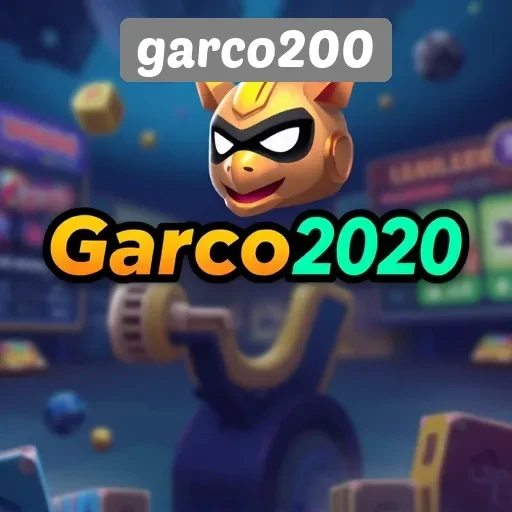 Mengenal Garco200 Situs Game Terpopuler di Kalangan Gamer