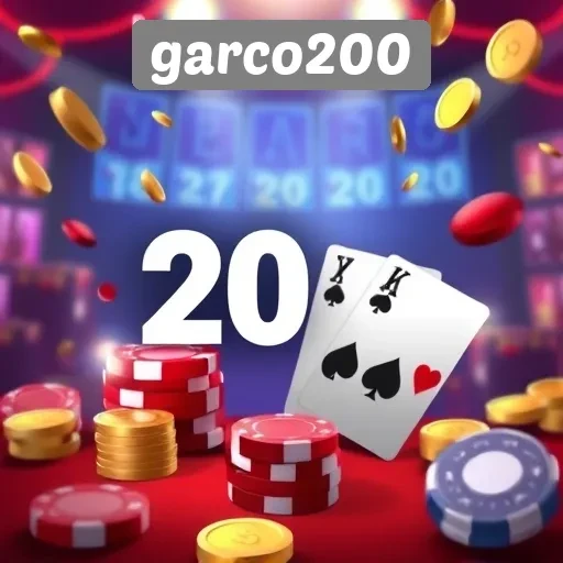 Ulasan Lengkap Situs Game Garco200