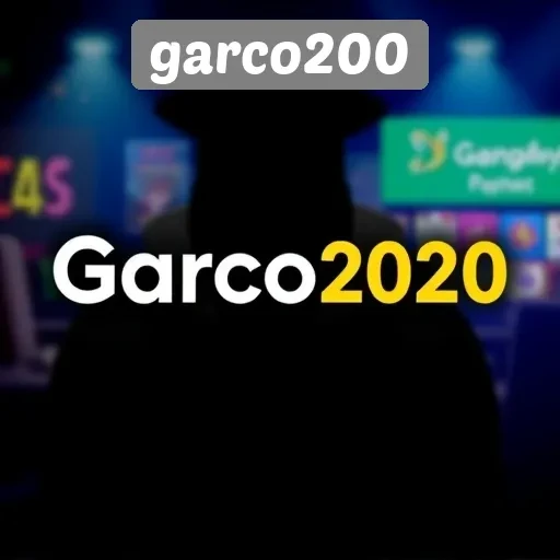 Mengenal Garco200 Sebagai Situs Game Terpercaya