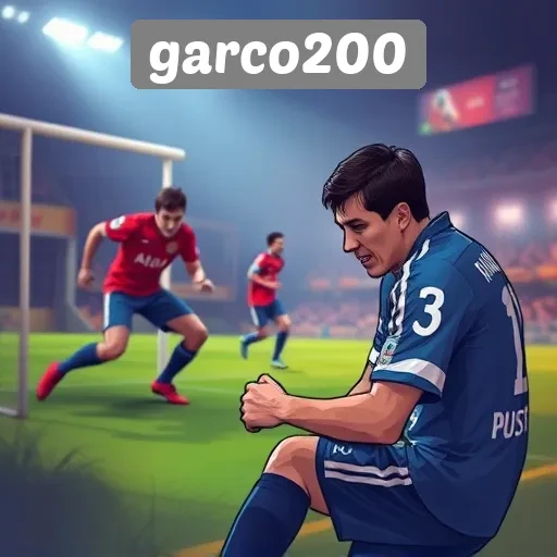 Tingkatkan Kemampuan Bermain dengan Tips dari Garco200