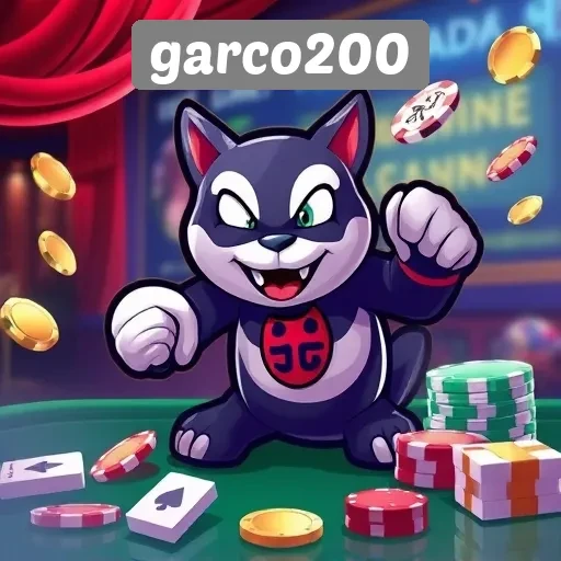 Ulasan Lengkap Tentang Situs Game Garco200