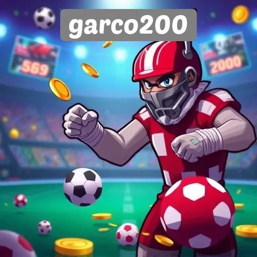 Tips Memilih Game Terbaik di Garco200