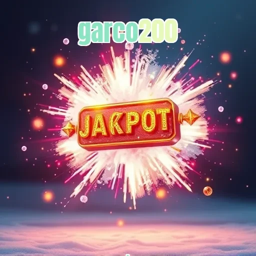 garco200: Strategi dan Tips Menarik untuk Para Gamer Indonesia