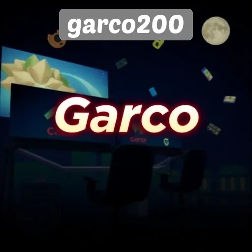 Memahami Fitur Unik Situs Game Garco200