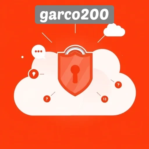 Keamanan dan Privasi Pengguna di Garco200