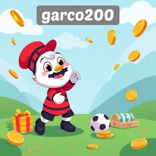 Beragam Jenis Permainan yang Tersedia di Garco200